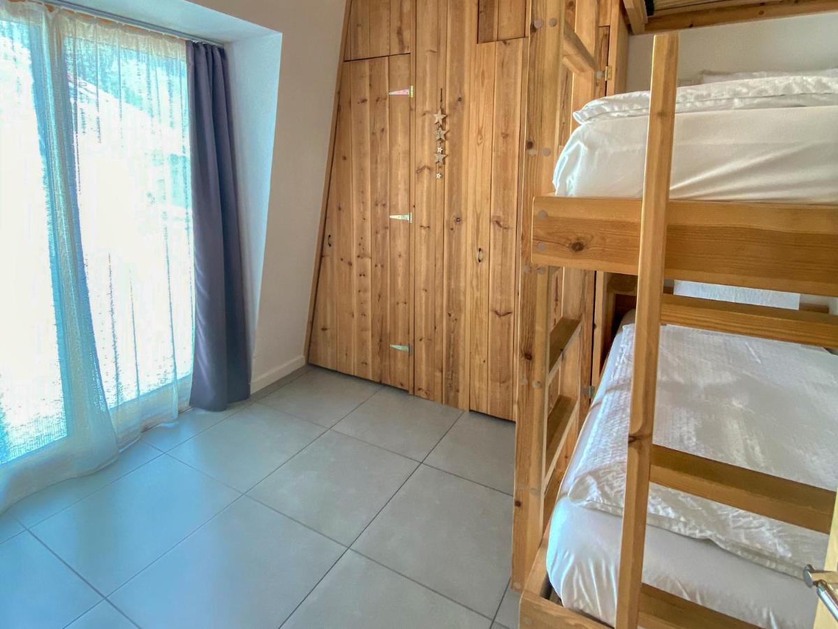 Gletscherblick 2 - By Alpen Apartments Цел ам Зее Екстериор снимка